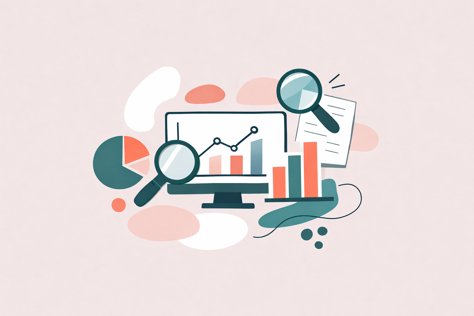 Data-analyse & rapportage